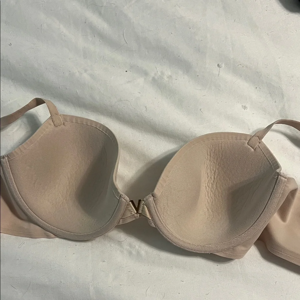 Victoria's Secret Nude Bra